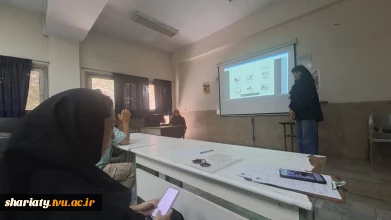 آغاز رویکردی مسئله‌محور در گروه هنر دانشکده ملی مهارت دکتر شریعتی