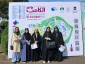 نگاهی از نزدیک به آینده فناوری؛ حضور دانشگاهیان شریعتی در الکامپ ۲۹
