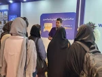 نگاهی از نزدیک به آینده فناوری؛ حضور دانشگاهیان شریعتی در الکامپ ۲۹  3