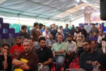 دیدگاه و افق متفاوت رئیس مرکز پژوهش‌های مجلس شورای اسلامی به اینوتکس 2026 در تهران 2