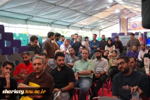 دیدگاه و افق متفاوت رئیس مرکز پژوهش‌های مجلس شورای اسلامی به اینوتکس 2026 در تهران 2