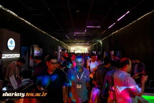 دیدگاه و افق متفاوت رئیس مرکز پژوهش‌های مجلس شورای اسلامی به اینوتکس 2026 در تهران 3