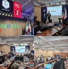 دیدگاه و افق متفاوت رئیس مرکز پژوهش‌های مجلس شورای اسلامی به اینوتکس 2026 در تهران 5