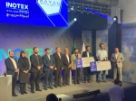 دیدگاه و افق متفاوت رئیس مرکز پژوهش‌های مجلس شورای اسلامی به اینوتکس 2026 در تهران 6