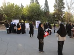 برگزاری آزمون‌های تخصصی مقطع کاردانی «دانشگاه ملی مهارت» در دانشکده شریعتی 7