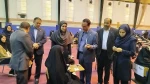 برگزاری آزمون‌های تخصصی مقطع کاردانی «دانشگاه ملی مهارت» در دانشکده شریعتی 9