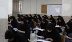 برگزاری آزمون‌های تخصصی مقطع کاردانی «دانشگاه ملی مهارت» در دانشکده شریعتی 10