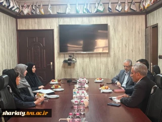 بررسی زمینه‌های همکاری دانشکده ملی مهارت دکتر شریعتی با کانون نهادهای سرمایه‌گذاری ایران