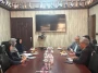 بررسی زمینه‌های همکاری دانشکده ملی مهارت دکتر شریعتی با کانون نهادهای سرمایه‌گذاری ایران