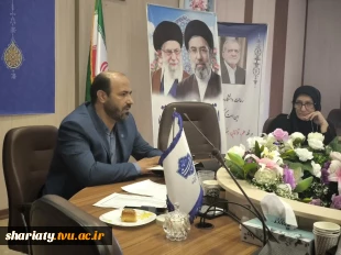 نشست کمیته استقبال از مهر دانشکده شریعتی؛ تمرکز بر آمادگی زیرساختی آموزشی و رفاهی و ارتقای کیفیت خدمات در سال تحصیلی جدید 2