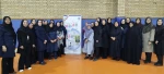 برگزاری مسابقات آمادگی جسمانی به مناسبت روز جهانی ورزش دانشگاهی در دانشکده 2