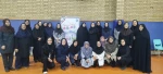 برگزاری مسابقات آمادگی جسمانی به مناسبت روز جهانی ورزش دانشگاهی در دانشکده 4