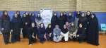 برگزاری مسابقات آمادگی جسمانی به مناسبت روز جهانی ورزش دانشگاهی در دانشکده 5