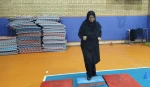 برگزاری مسابقات آمادگی جسمانی به مناسبت روز جهانی ورزش دانشگاهی در دانشکده 7