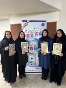 برگزاری مسابقات آمادگی جسمانی به مناسبت روز جهانی ورزش دانشگاهی در دانشکده 8