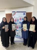 برگزاری مسابقات آمادگی جسمانی به مناسبت روز جهانی ورزش دانشگاهی در دانشکده 8