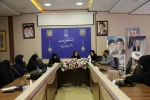 هم‌افزایی برای ارتقای فعالیت‌های فرهنگی؛ برگزاری جلسه شورای فرهنگی دانشکده در آغاز سال تحصیلی جدید 2