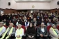 برگزاری مراسم «رفاقت ماندگار» در هفته تکریم سالمندان در دانشکده شریعتی