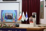 برگزاری مراسم «رفاقت ماندگار» در هفته تکریم سالمندان در دانشکده شریعتی 3