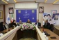 روایت فرماندهان دفاع مقدس در دانشکده شریعتی؛از تاریخ جنگ ها تا نقش علم، تقوا و ولایت در پیروزی‌ها