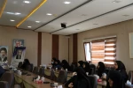 روایت فرماندهان دفاع مقدس در دانشکده شریعتی؛از تاریخ جنگ ها تا نقش علم، تقوا و ولایت در پیروزی‌ها

 3