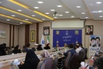 روایت فرماندهان دفاع مقدس در دانشکده شریعتی؛از تاریخ جنگ ها تا نقش علم، تقوا و ولایت در پیروزی‌ها

 5