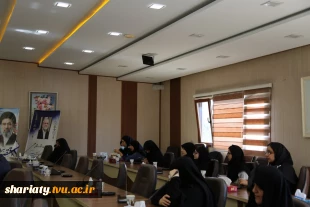 روایت فرماندهان دفاع مقدس در دانشکده شریعتی؛از تاریخ جنگ ها تا نقش علم، تقوا و ولایت در پیروزی‌ها

 8