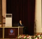 برگزاری دوره آموزشی نامه‌نگاری اداری و ویراستاری مقدماتی ویژه همکاران در دانشکده شریعتی