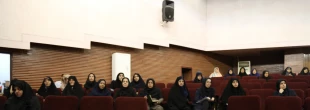 برگزاری دوره آموزشی نامه‌نگاری اداری و ویراستاری مقدماتی ویژه همکاران در دانشکده شریعتی 5