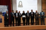 افتخارآفرینی دانش‌آموخته دانشکده فنی و حرفه‌ای دکتر شریعتی در عرصه بین‌المللی 2