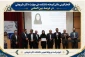 افتخارآفرینی دانش‌آموخته دانشکده ملی‌مهارت دکتر شریعتی در عرصه بین‌المللی
