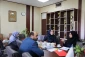 تشکیل نخستین جلسه شورای ورزشی دانشکده در سال تحصیلی جدید