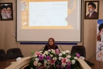 برگزاری دومین نشست دوره‌ی آموزشی مهارت‌های تخصصی مکاتبات و مدیریت اطلاعات اداری 2