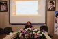 برگزاری دومین نشست دوره‌ی آموزشی مهارت‌های تخصصی مکاتبات و مدیریت اطلاعات اداری
