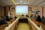 از کلاس تا بازار کار؛ هم‌افزایی دانشکده شریعتی و انجمن زنان کارآفرین با هدف هدایت شغلی و انتقال تجربه به دانشجویان 2