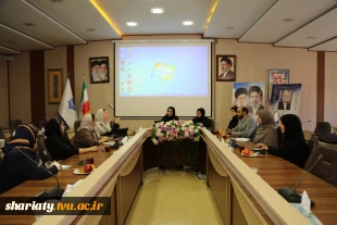 از کلاس تا بازار کار؛ هم‌افزایی دانشکده شریعتی و انجمن زنان کارآفرین با هدف هدایت شغلی و انتقال تجربه به دانشجویان 2