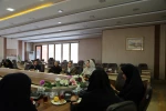 از کلاس تا بازار کار؛ هم‌افزایی دانشکده شریعتی و انجمن زنان کارآفرین با هدف هدایت شغلی و انتقال تجربه به دانشجویان 3