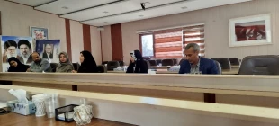 از کلاس تا بازار کار؛ هم‌افزایی دانشکده شریعتی و انجمن زنان کارآفرین با هدف هدایت شغلی و انتقال تجربه به دانشجویان 5