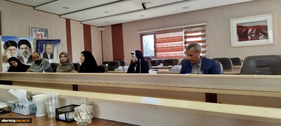 از کلاس تا بازار کار؛ هم‌افزایی دانشکده شریعتی و انجمن زنان کارآفرین با هدف هدایت شغلی و انتقال تجربه به دانشجویان 5
