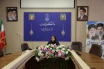 برگزاری سومین جلسه از دوره آموزشی «مهارت‌های نگارش و مکاتبات اداری» 2