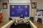 برگزاری سومین جلسه از دوره آموزشی «مهارت‌های نگارش و مکاتبات اداری»