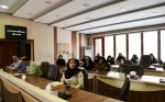 برگزاری سومین جلسه از دوره آموزشی «مهارت‌های نگارش و مکاتبات اداری» 3