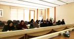 برگزاری سومین جلسه از دوره آموزشی «مهارت‌های نگارش و مکاتبات اداری» 4