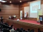 سمینار آشنایی با مسابقه بین‌المللی  AYDA AWARDS