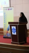 سمینار آشنایی با مسابقه بین‌المللی  AYDA AWARDS 6
